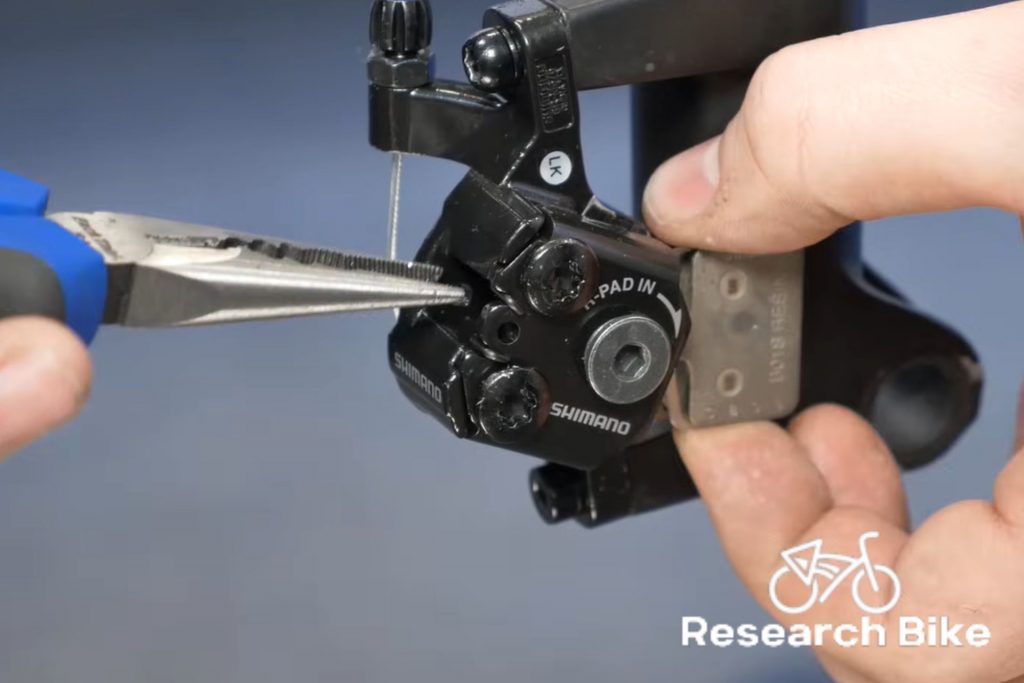 Why Should You Change Your Bike Brake Pads?