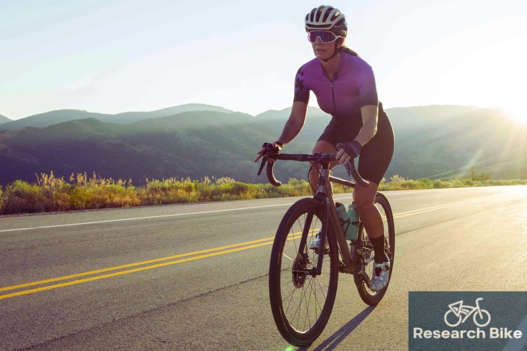 Road Bikes