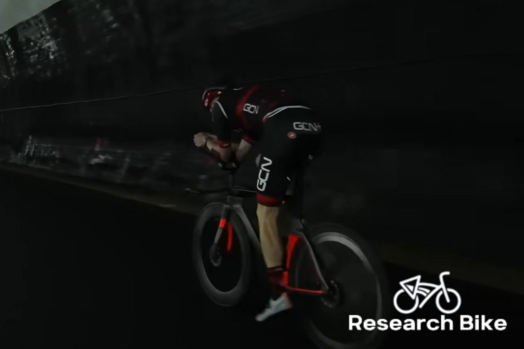 Are Road Bikes Hard to Ride