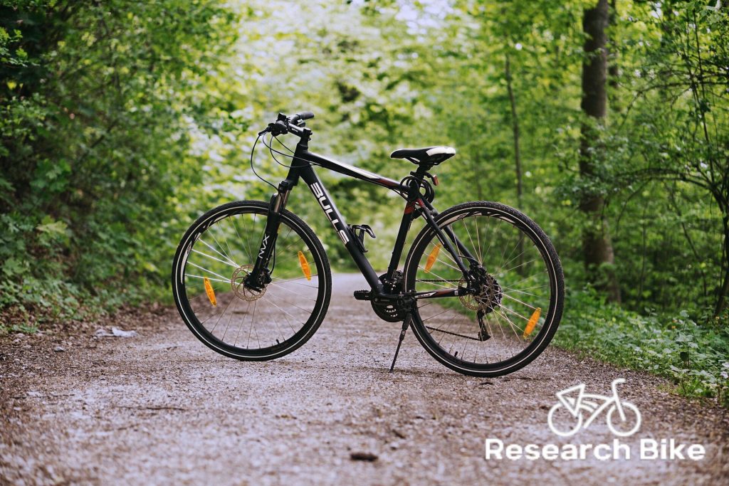 Road Bikes