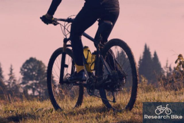What kind of bike can i use for the trip