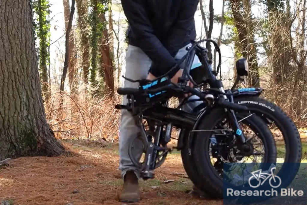 Electric Bikes 450 lb