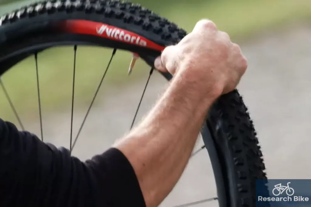 Best Mountain Bike Tires