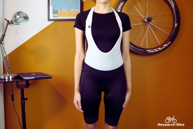 Cycling Gear for Ladies
