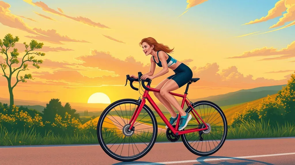 How to Start Cycling for Weight Loss
